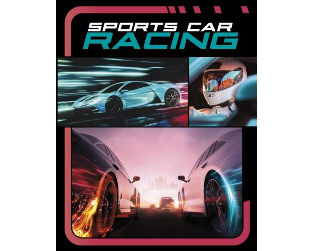 Sports Car Racing