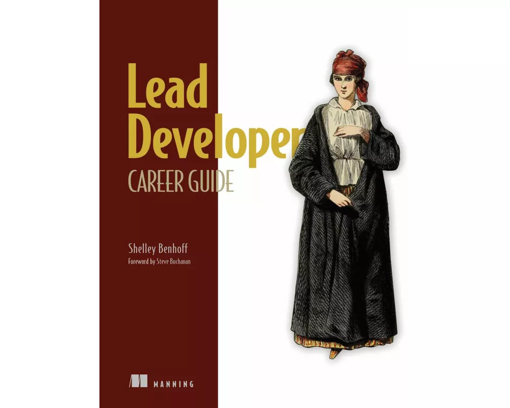 Lead Developer Career Guide