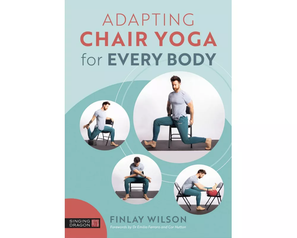 Adapting Chair Yoga for Every Body