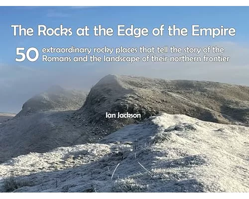 Rocks at the Edge of the Empire