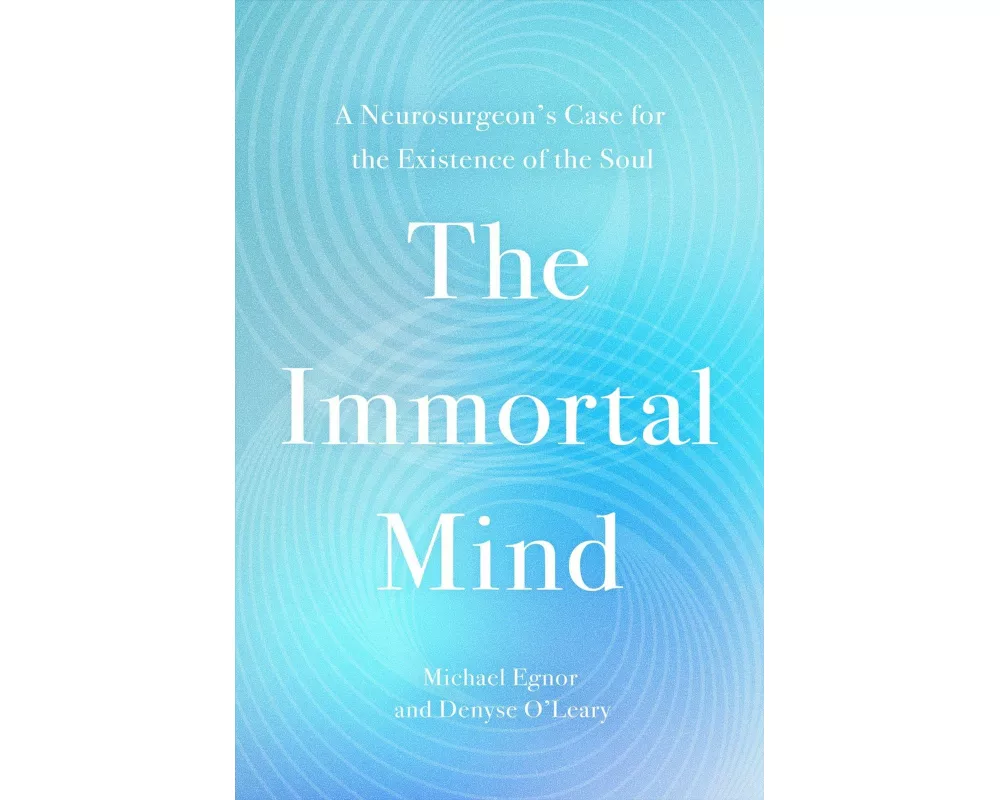 The Immortal Mind