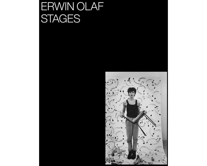 Erwin Olaf: Stages