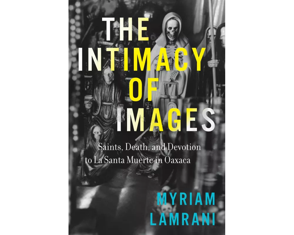 The Intimacy of Images