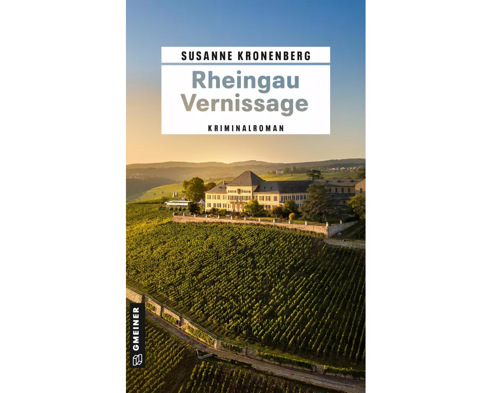 Rheingau Vernissage
