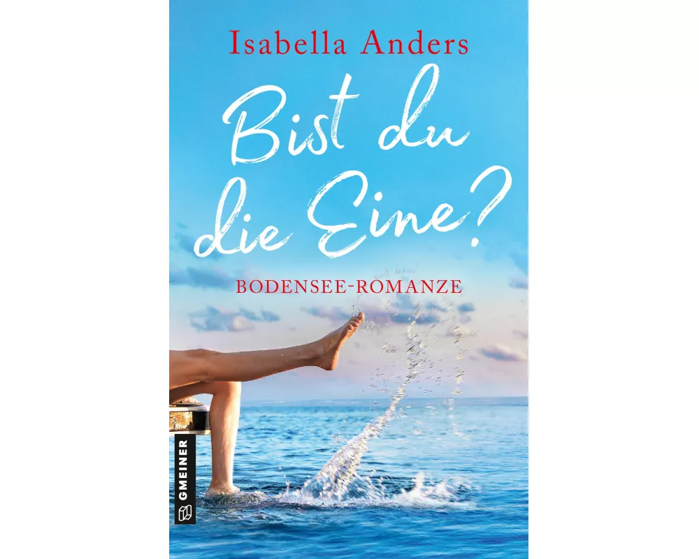 Bist du die Eine?