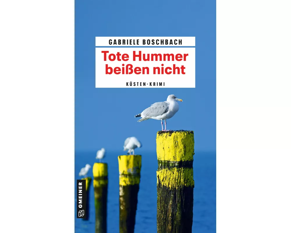Tote Hummer beißen nicht