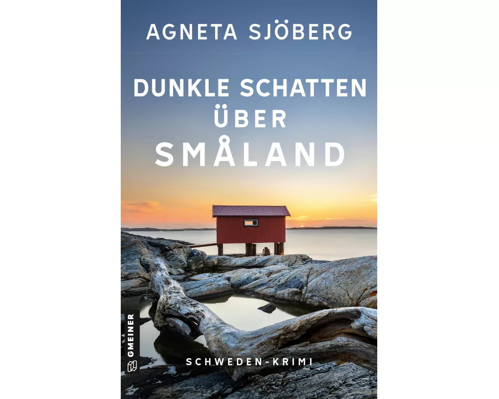 Dunkle Schatten über Småland