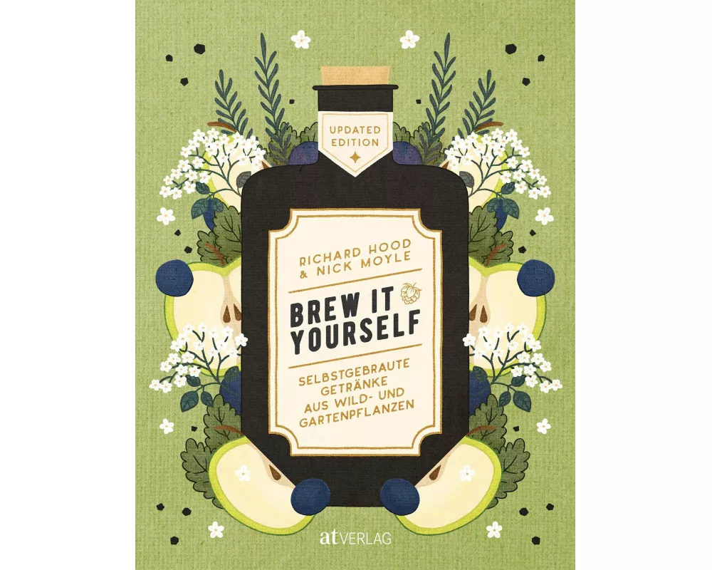 Brew it Yourself