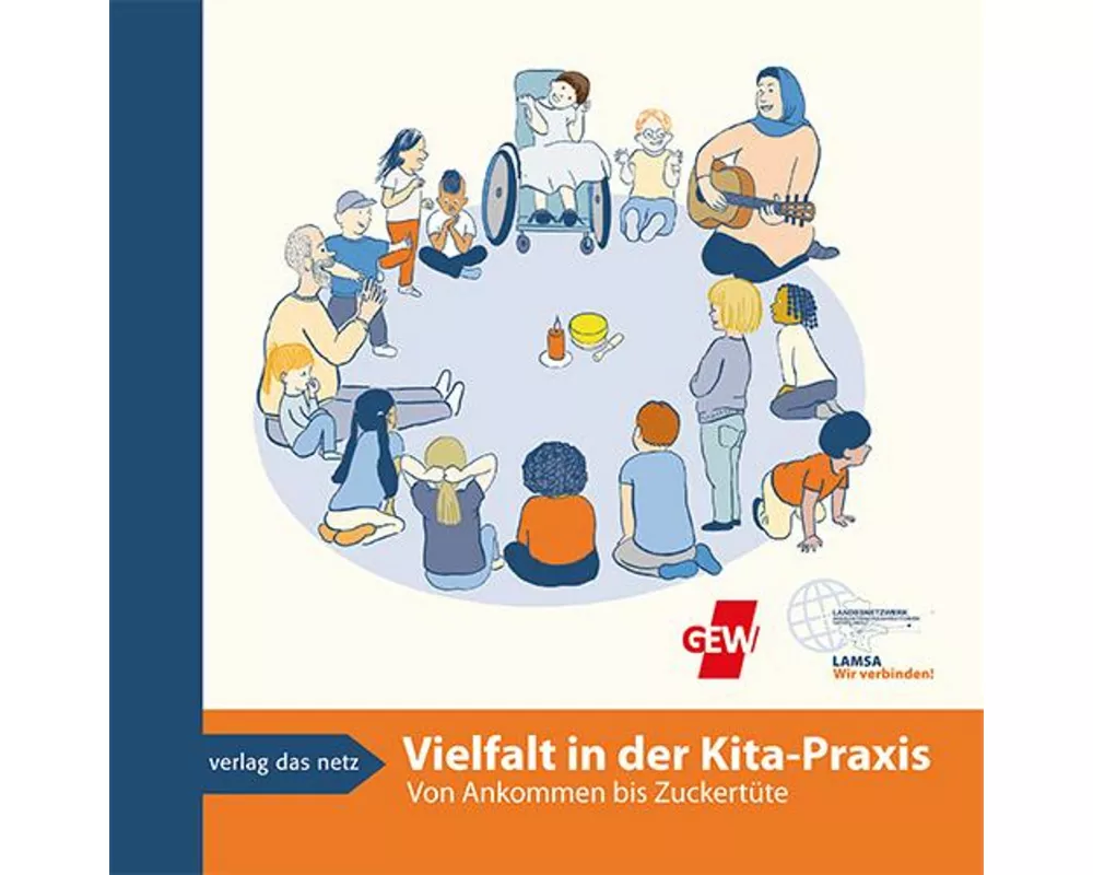 Vielfalt in der Kita-Praxis