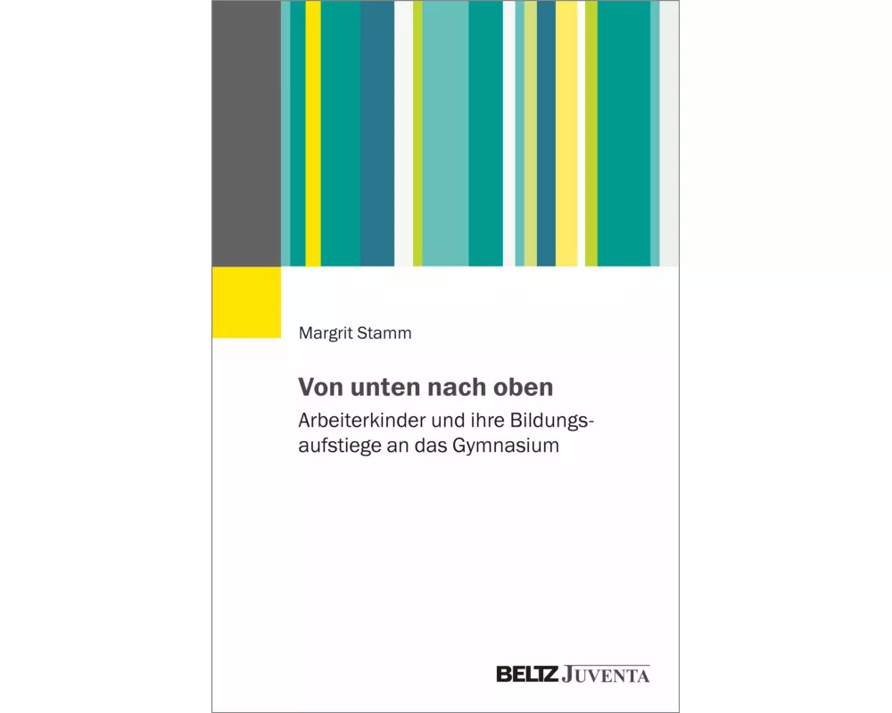 Von unten nach oben
