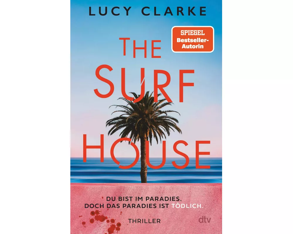 The Surf House