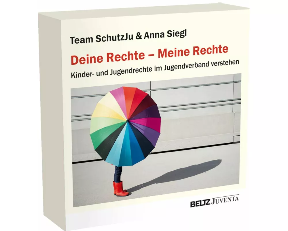 Deine Rechte - Meine Rechte