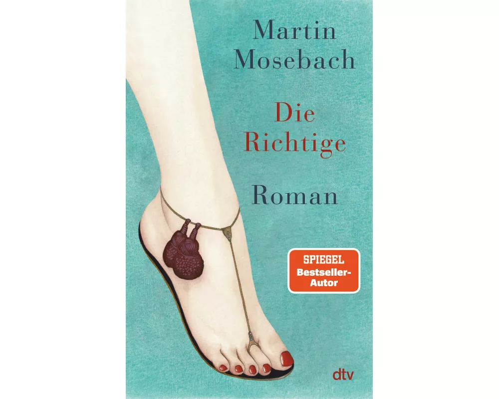 Die Richtige