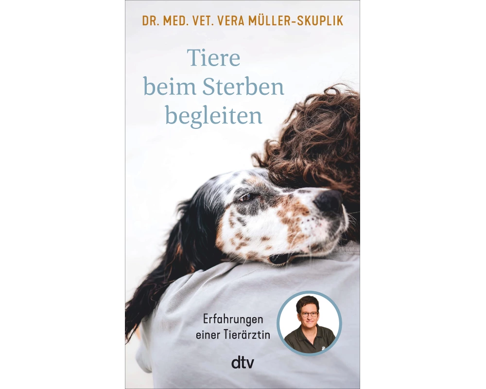 Tiere beim Sterben begleiten