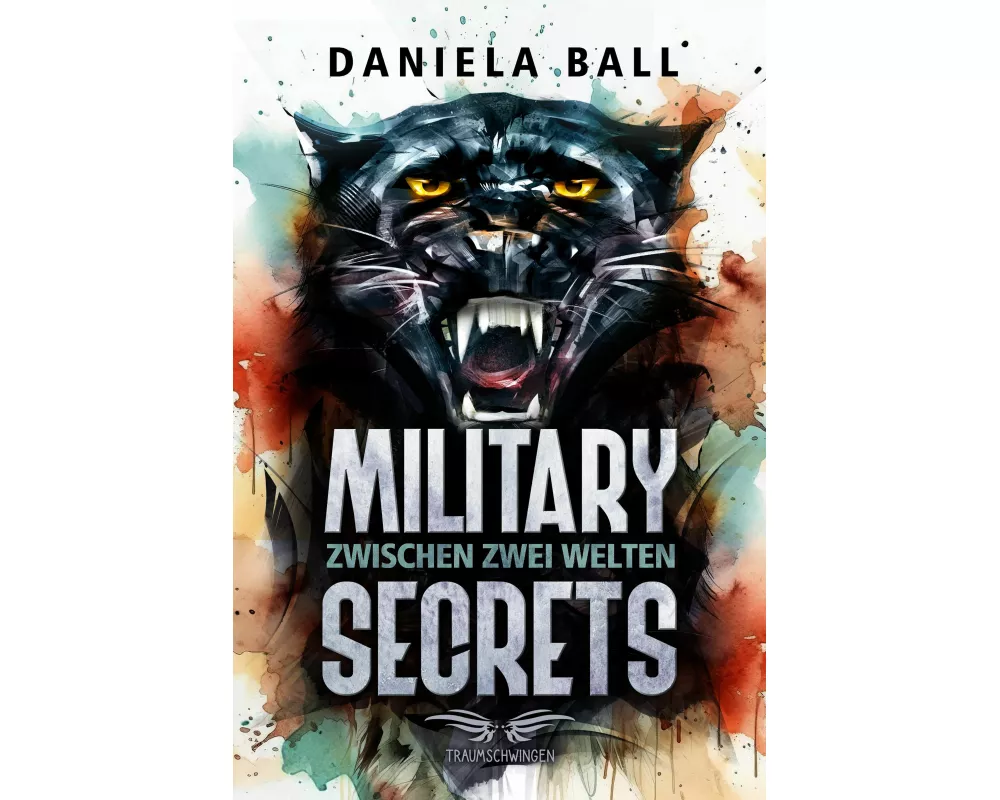 Military Secrets: Zwischen zwei Welten