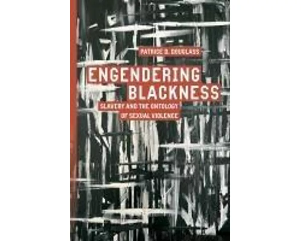 Engendering Blackness