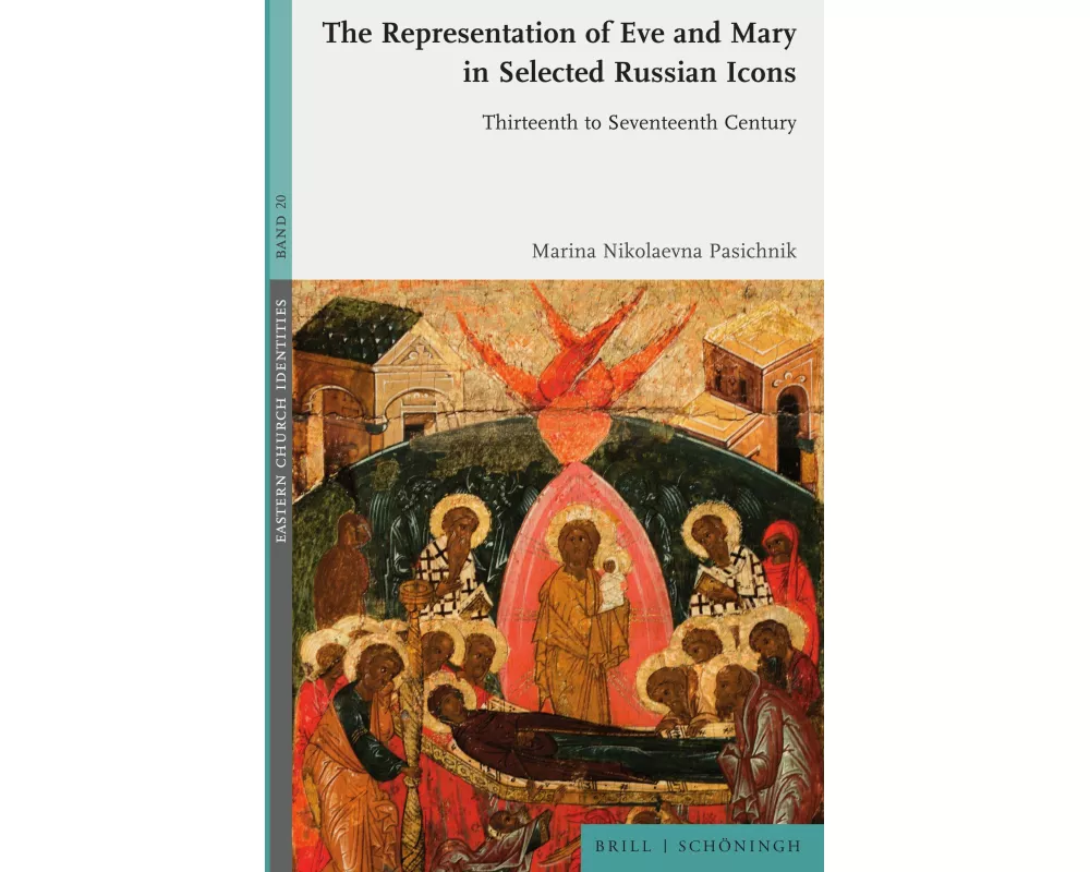 The Representation of Eve and Mary in Selected Russian Icons