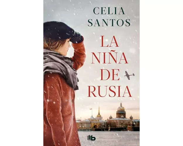 La niña de Rusia
