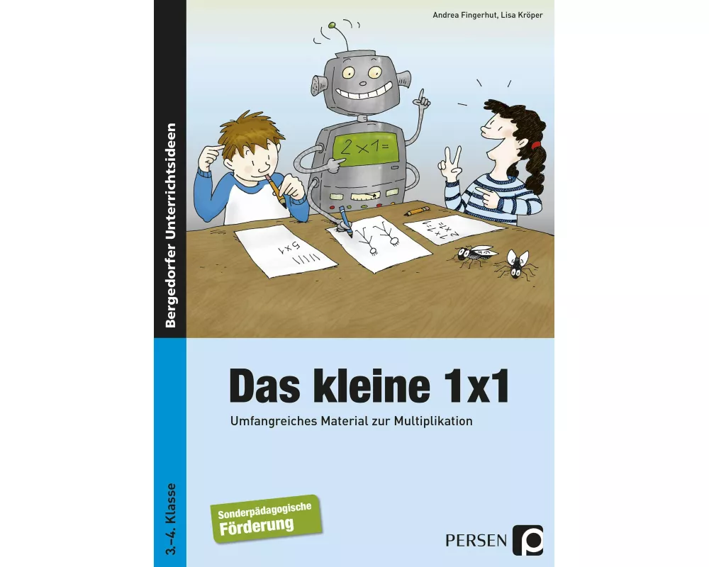 Das kleine 1x1