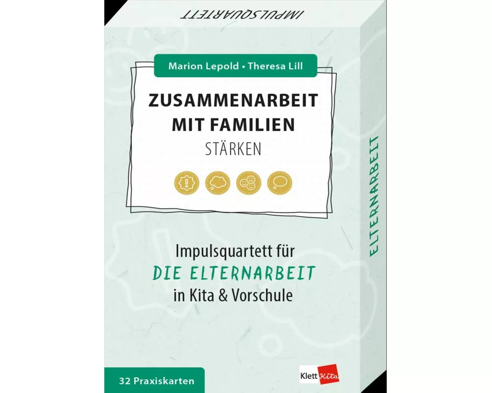 Zusammenarbeit mit Familien stärken