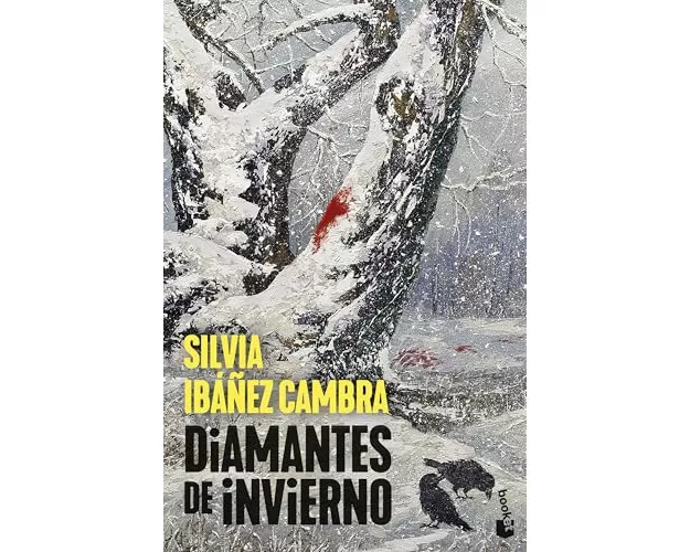 Diamantes de invierno