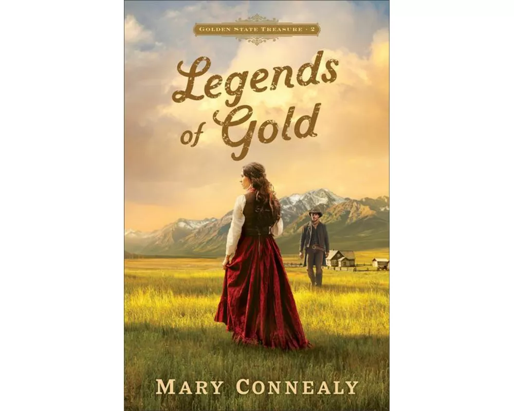 Legends of Gold