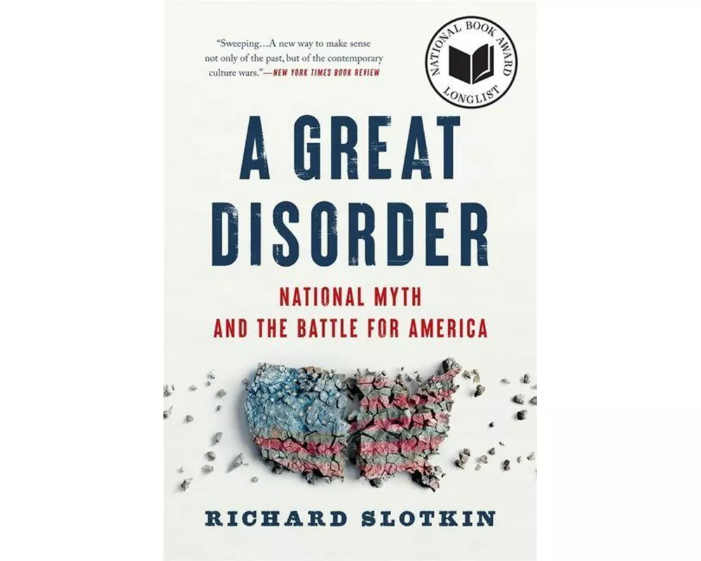 A Great Disorder