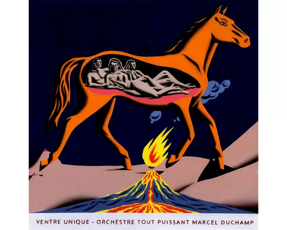 Ventre Unique