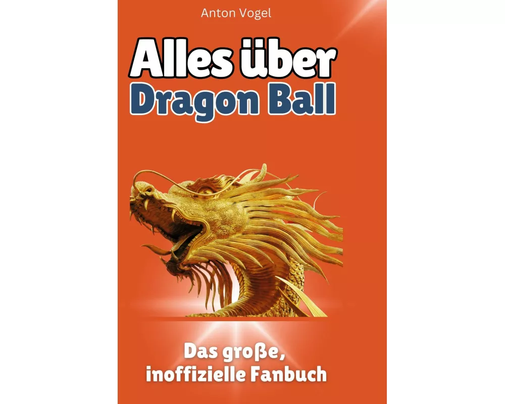 Alles über<br> Dragon Ball