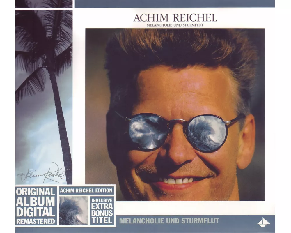 Melancholie und Sturmflut