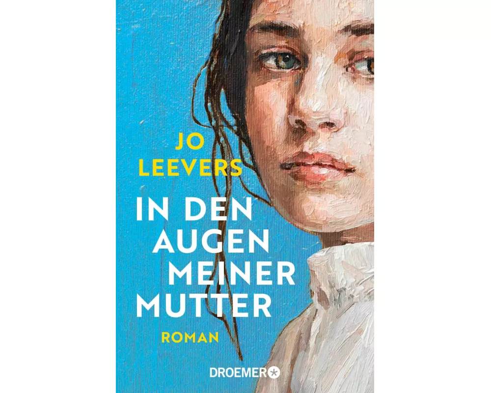In den Augen meiner Mutter