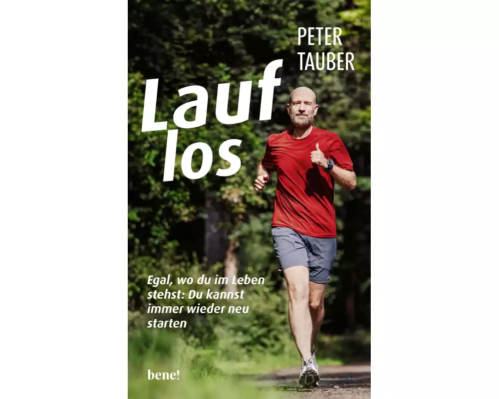 Lauf los