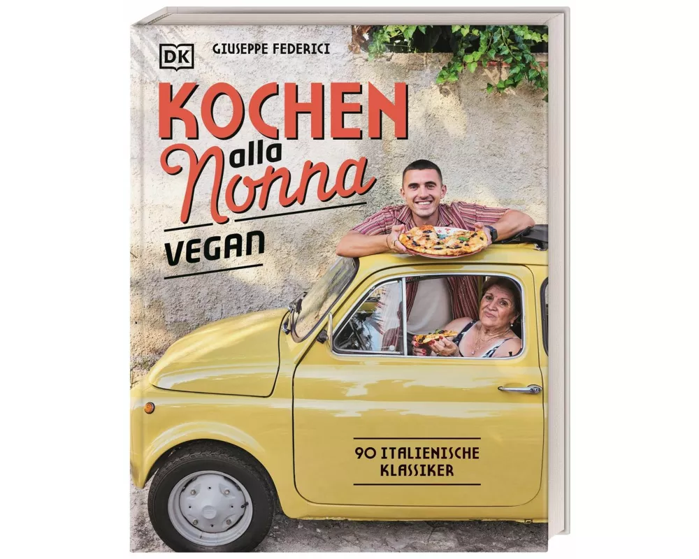 Kochen alla Nonna