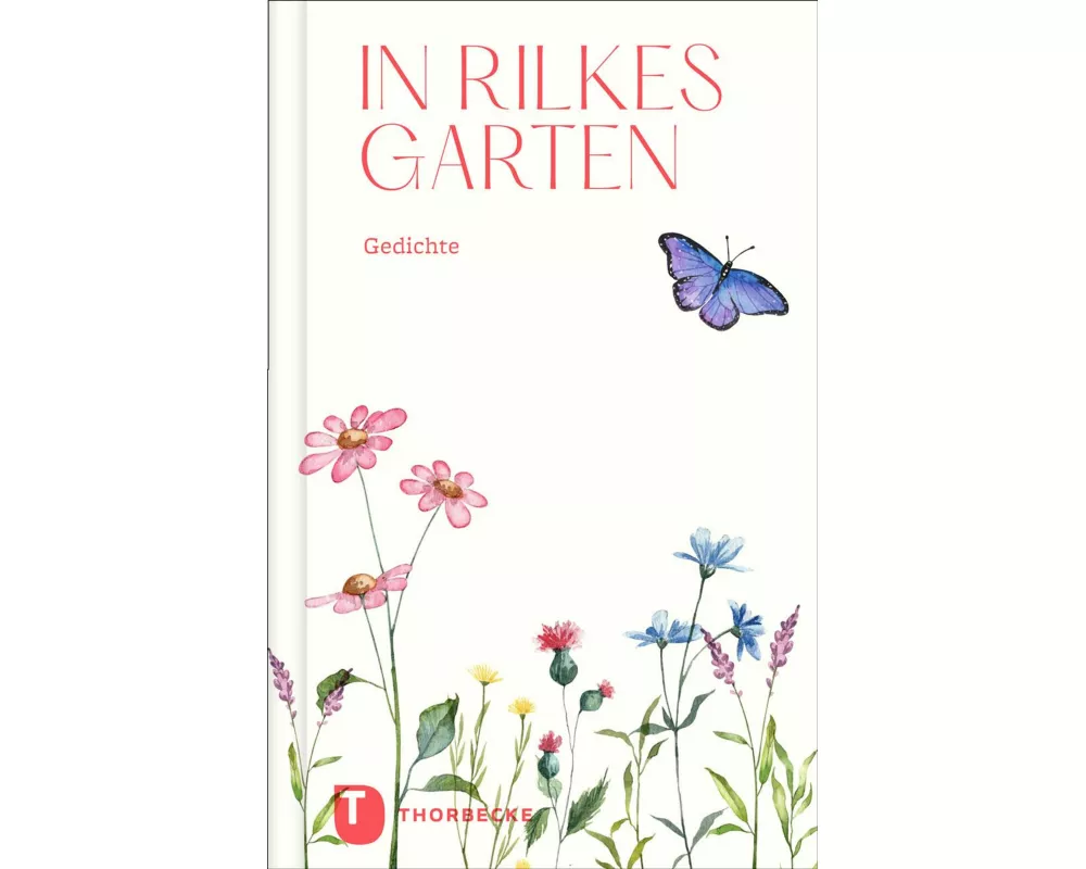 In Rilkes Garten