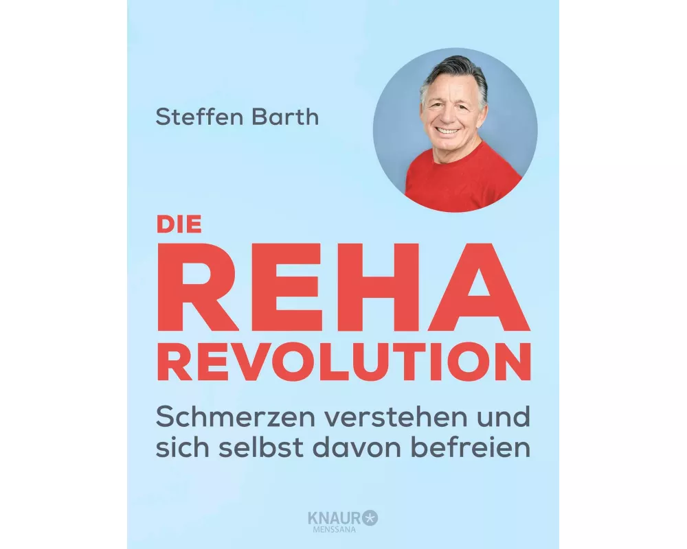 Die Reha-Revolution