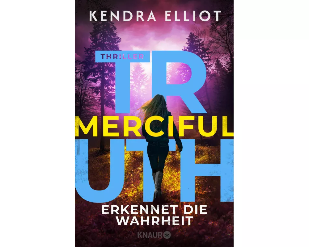 Merciful Truth - Erkennet die Wahrheit