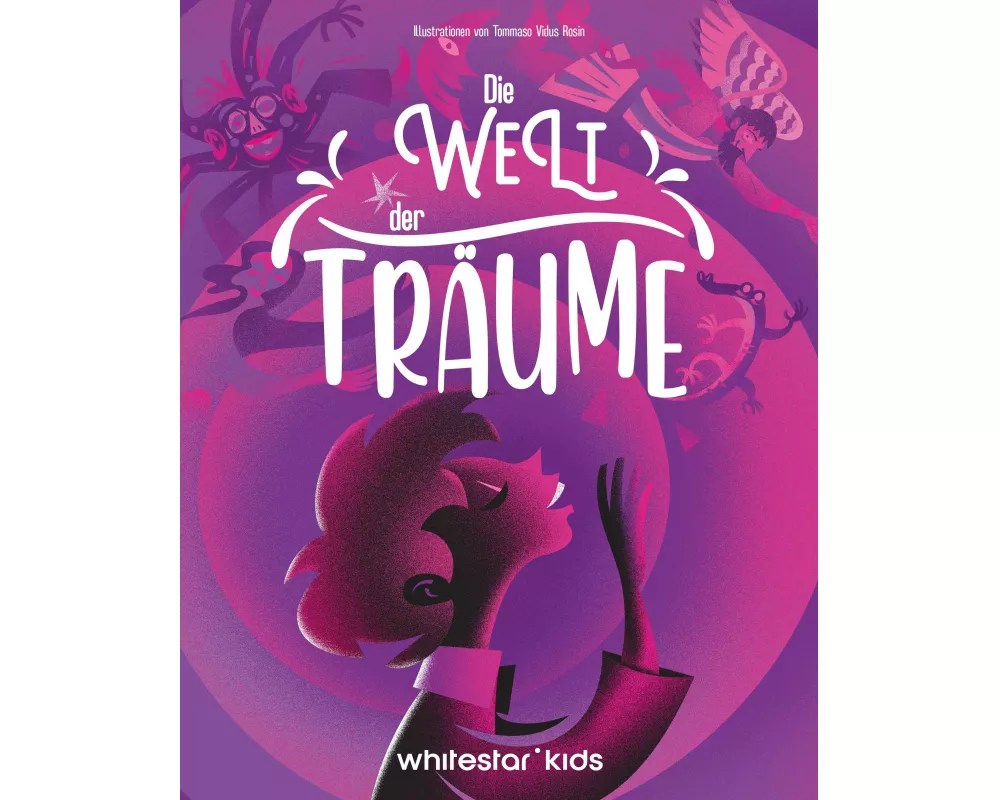 Die Welt der Träume