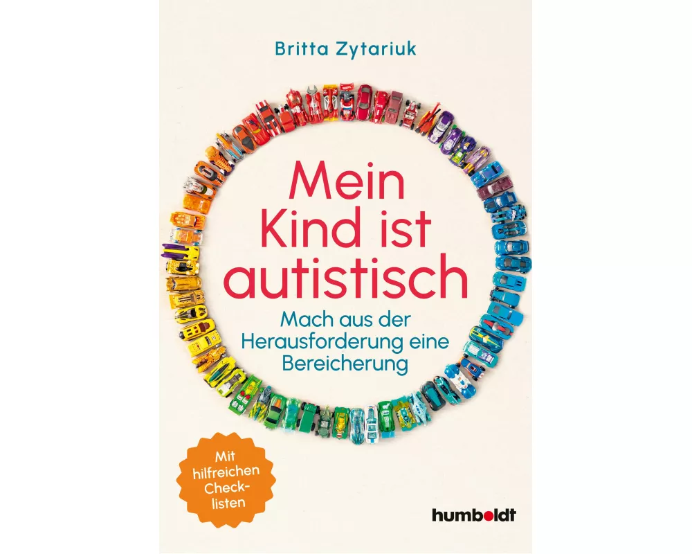 Mein Kind ist autistisch