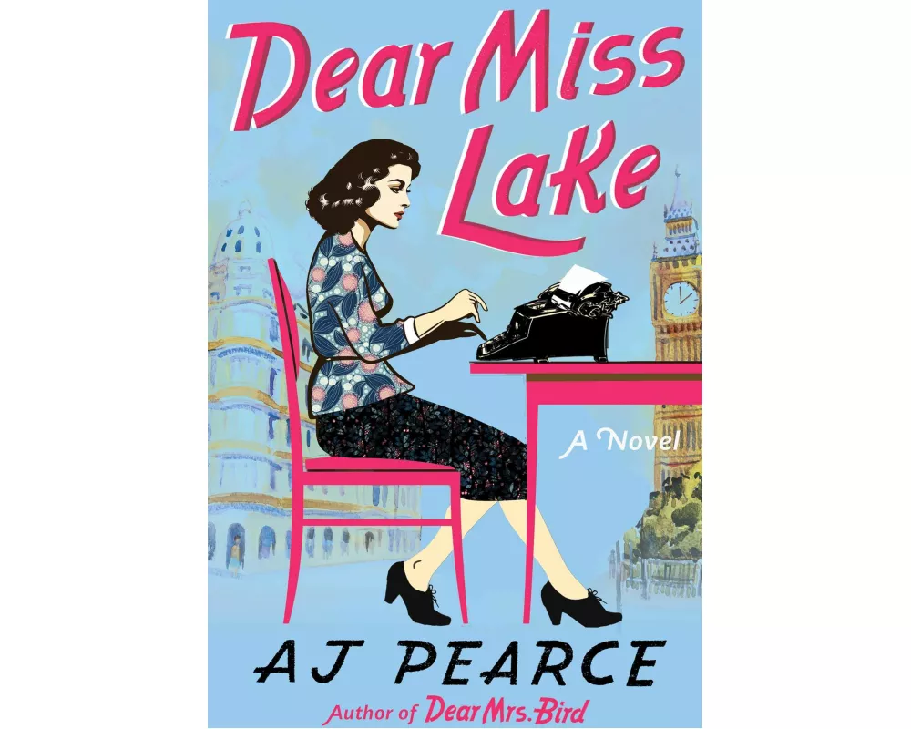 Dear Miss Lake