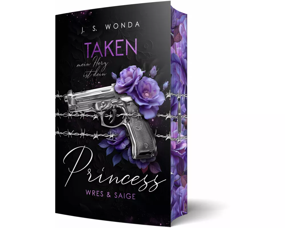 Taken Princess 2