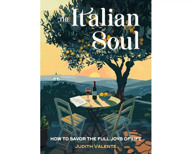 The Italian Soul