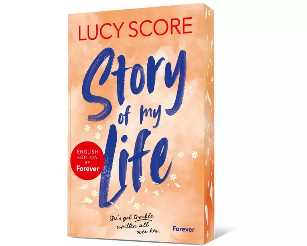 Story of My Life: English Edition by Forever