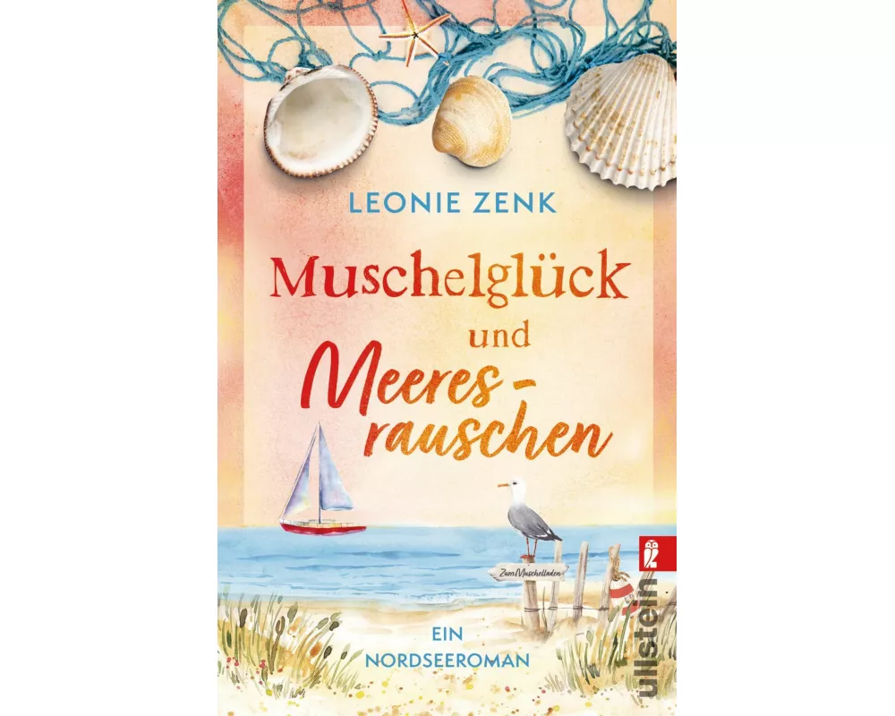 Muschelglück und Meeresrauschen