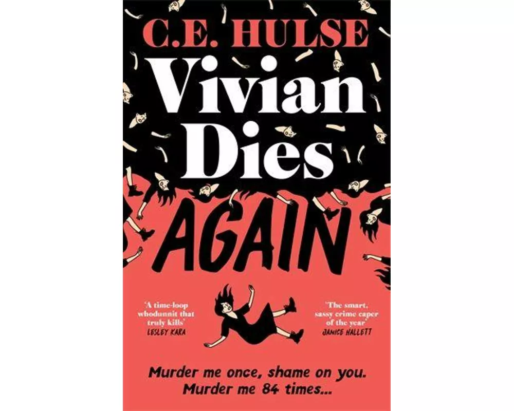 Vivian Dies Again