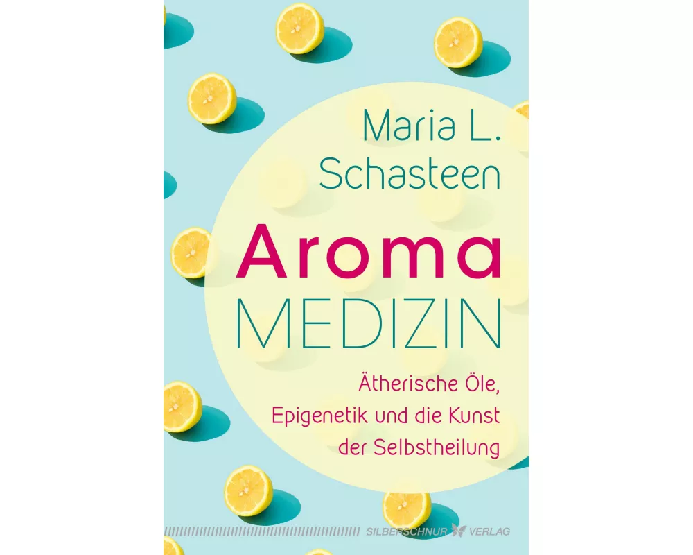 Aroma-Medizin
