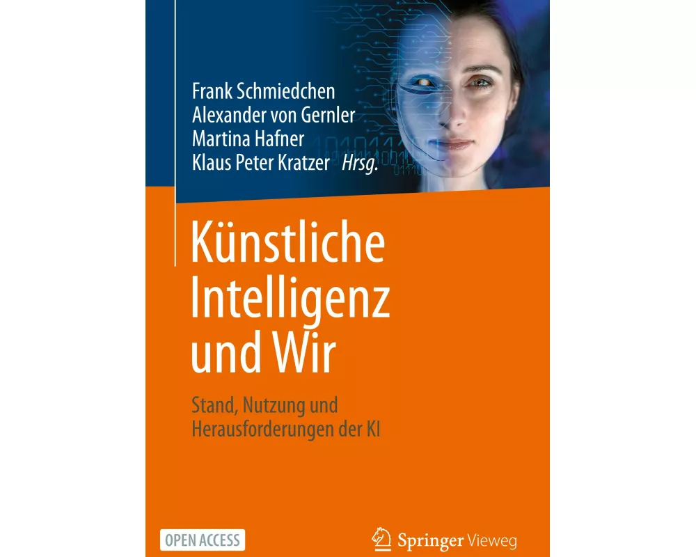 Künstliche Intelligenz und Wir