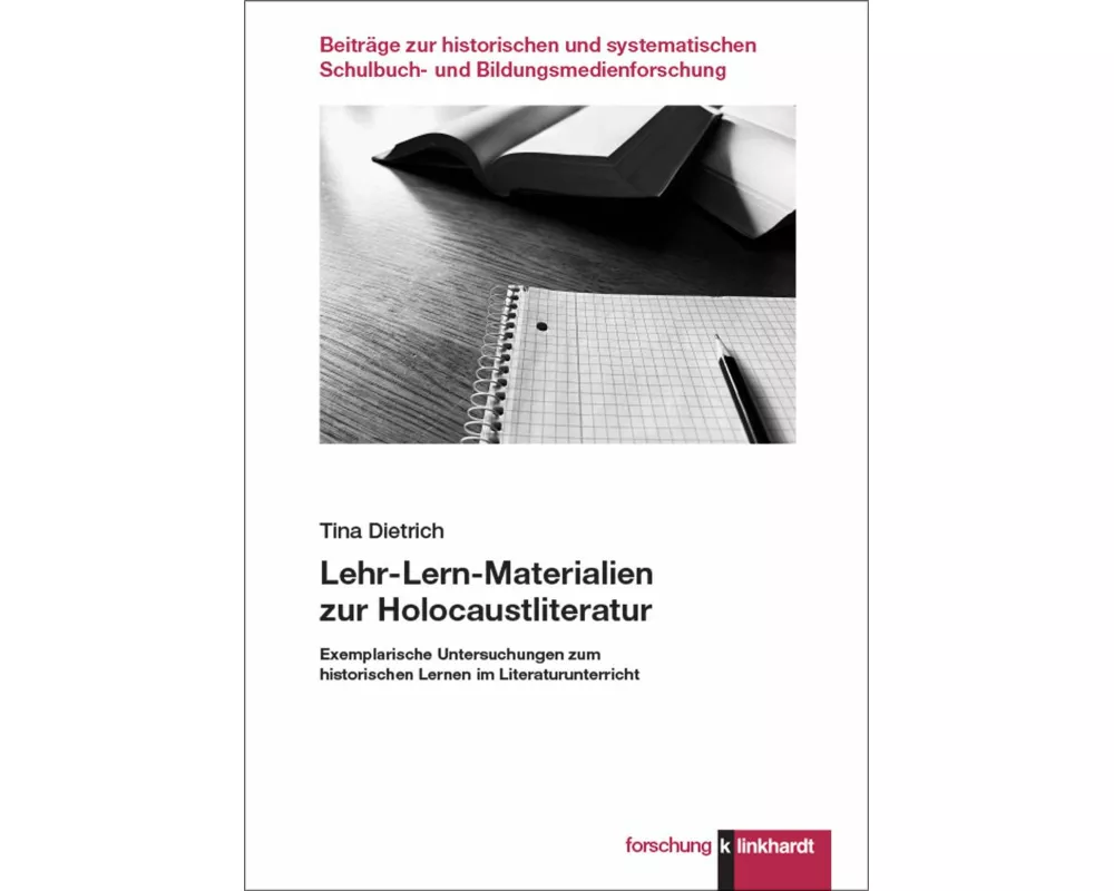 Lehr-Lern-Materialien zur Holocaustliteratur