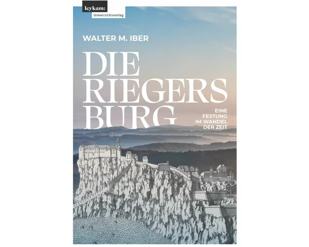 Die Riegersburg