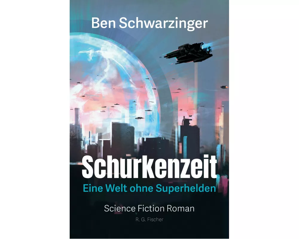 Schurkenzeit