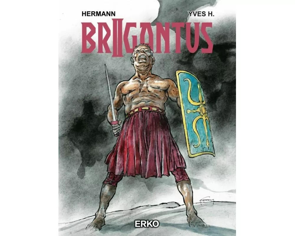 Brigantus 2